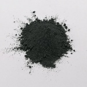 Poudre Magnétique Noire Santeria Voodoo 50GR