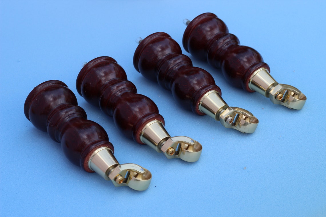 4x Replacement Sofa Feet M8 Furniture Feet Upholstery Etsy