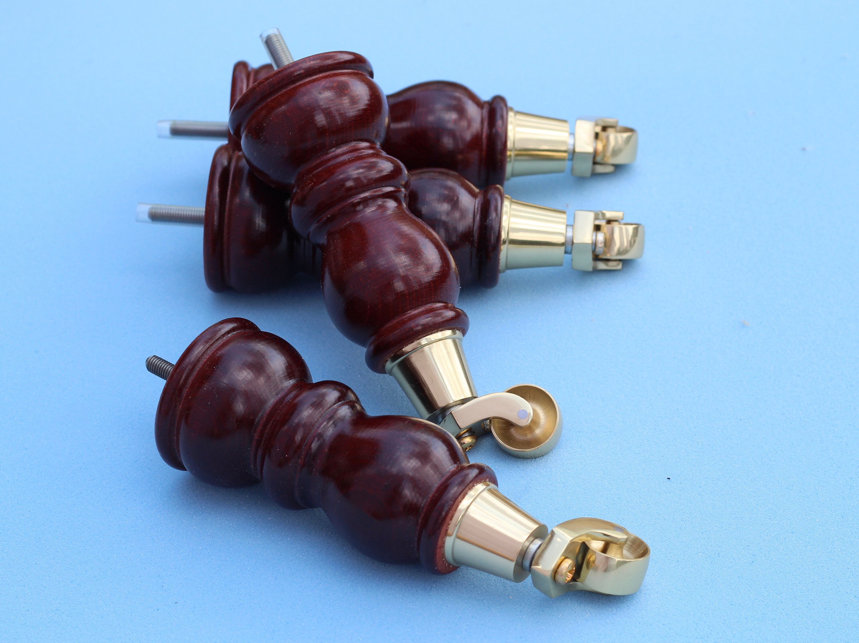 4x Replacement Sofa Feet M8 Furniture Feet Upholstery Etsy