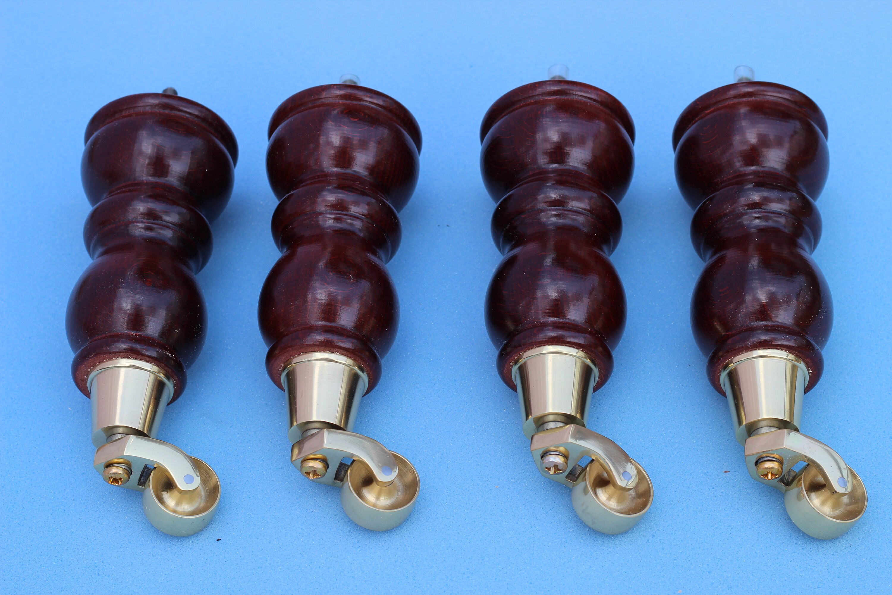 4x Replacement Sofa Feet M8 Furniture Feet Upholstery Etsy