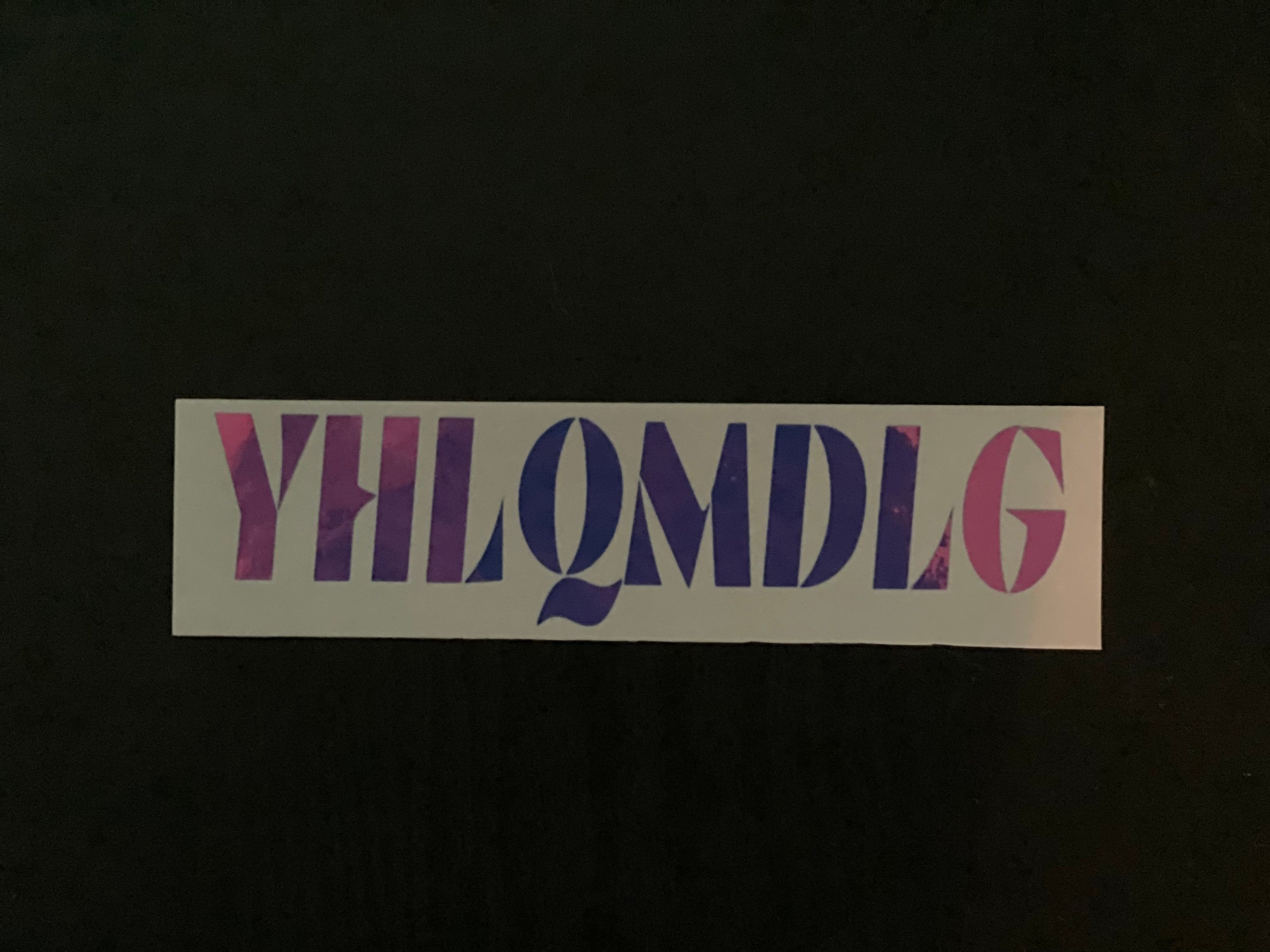 Yhlqmdlg - Etsy