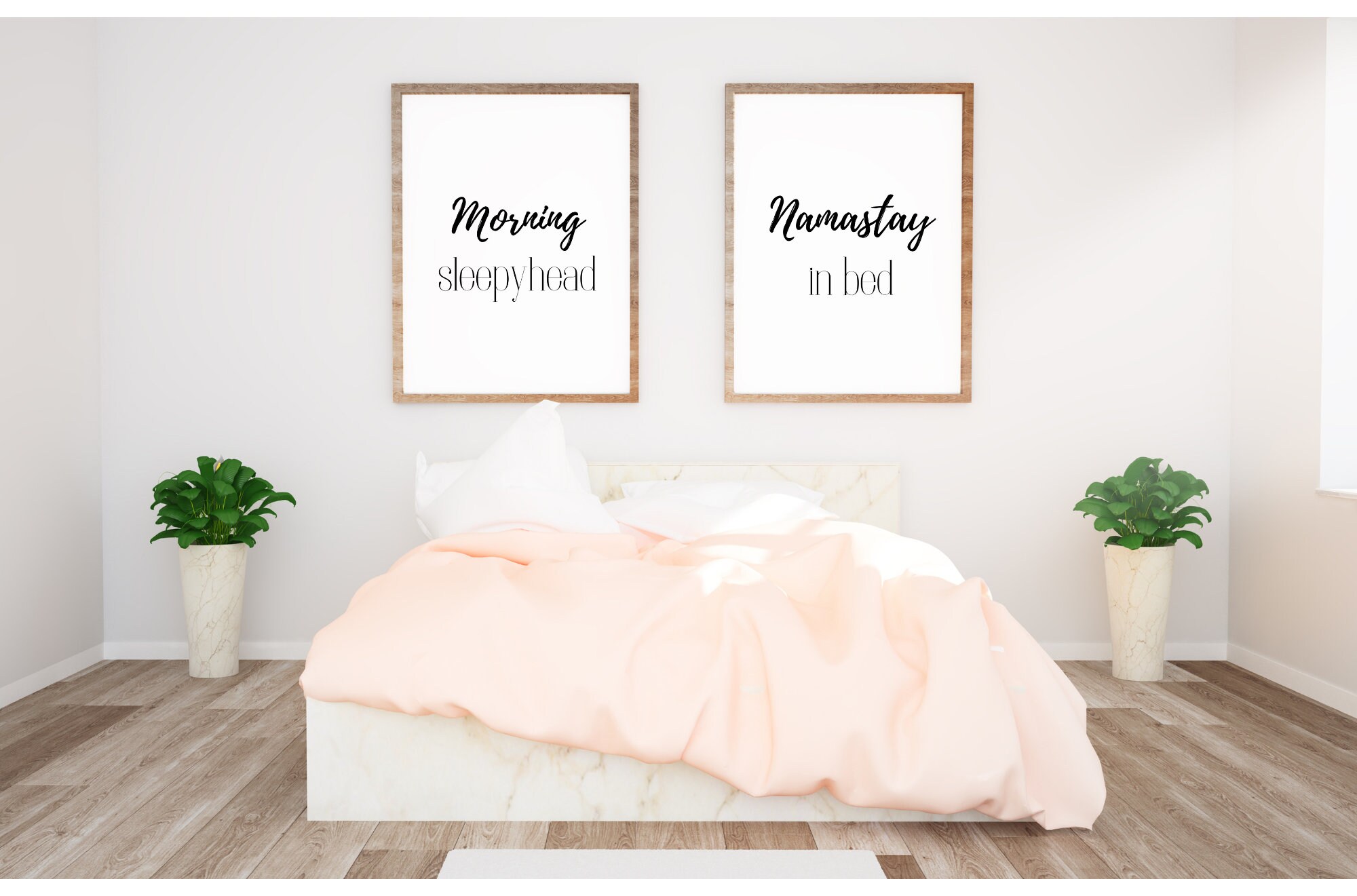 Bedroom Prints / Bedroom Wall Art / Bedroom Signs / Bedroom Etsy