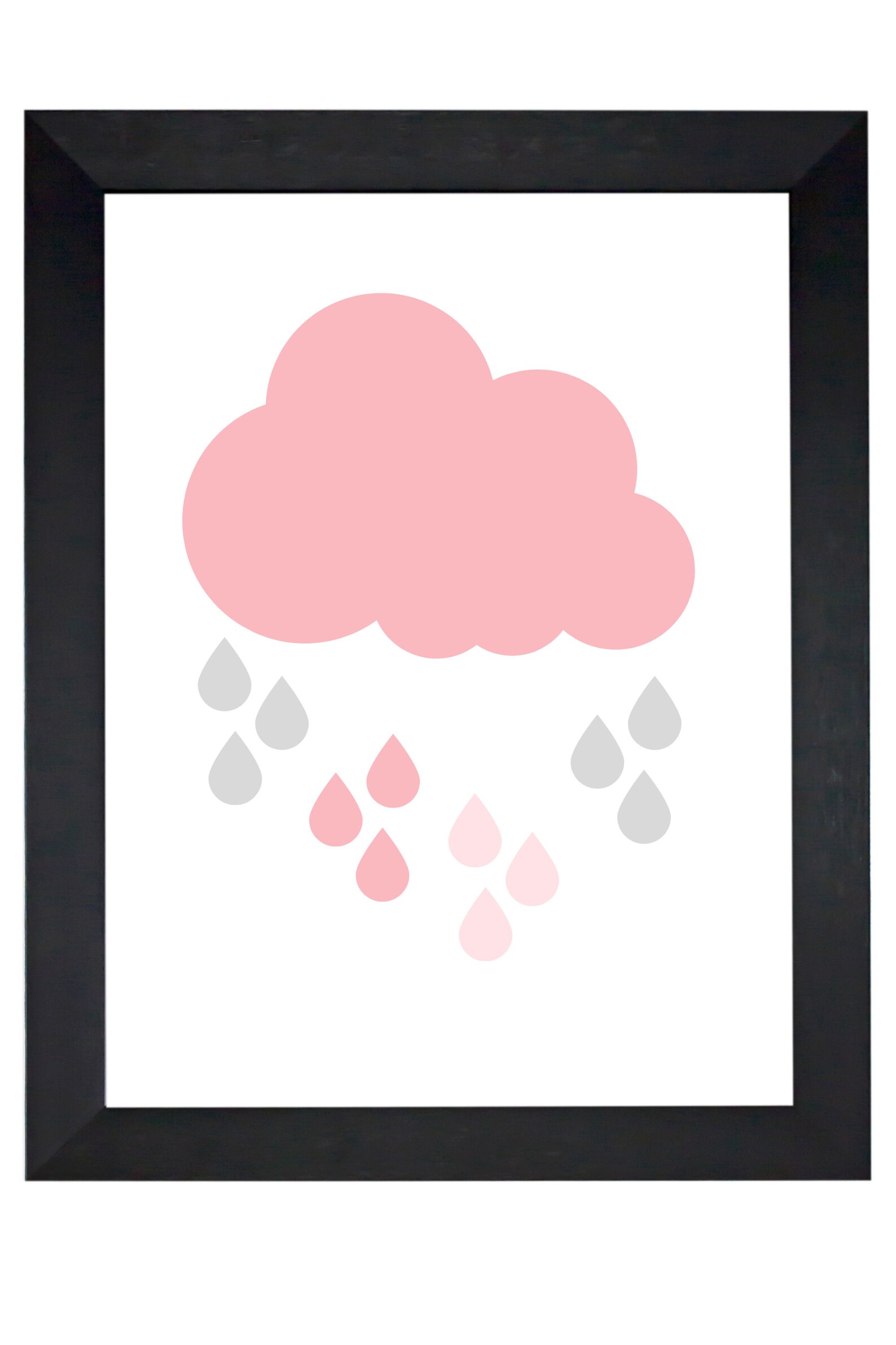 Personalised / Girls Bedroom Prints / Bedroom Wall Art / Etsy