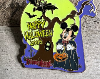 ディズニー Halloween 2005 フィギュアセット Amazon.co.jp: 東京ディズニーランド ディズニー・ハロウィーン