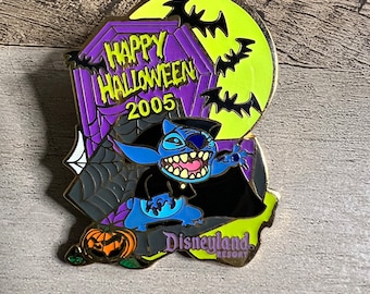 ディズニー Halloween 2005 フィギュアセット il_340x270.4184878916_80iu.jpg