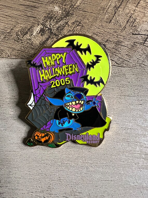 チップ・デール ハロウィン2005ピン チップ・デール ハロウィン2005ピン チップ・デール ハロウィン2005