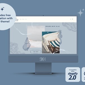Modelo de tema Boho Shopify | Site de comércio eletrônico | Modelo Shopify | Site Shopify | Projeto Shopify | Site Boho
