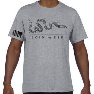 JOIN OR DIE