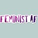 see more listings in the Feminists section