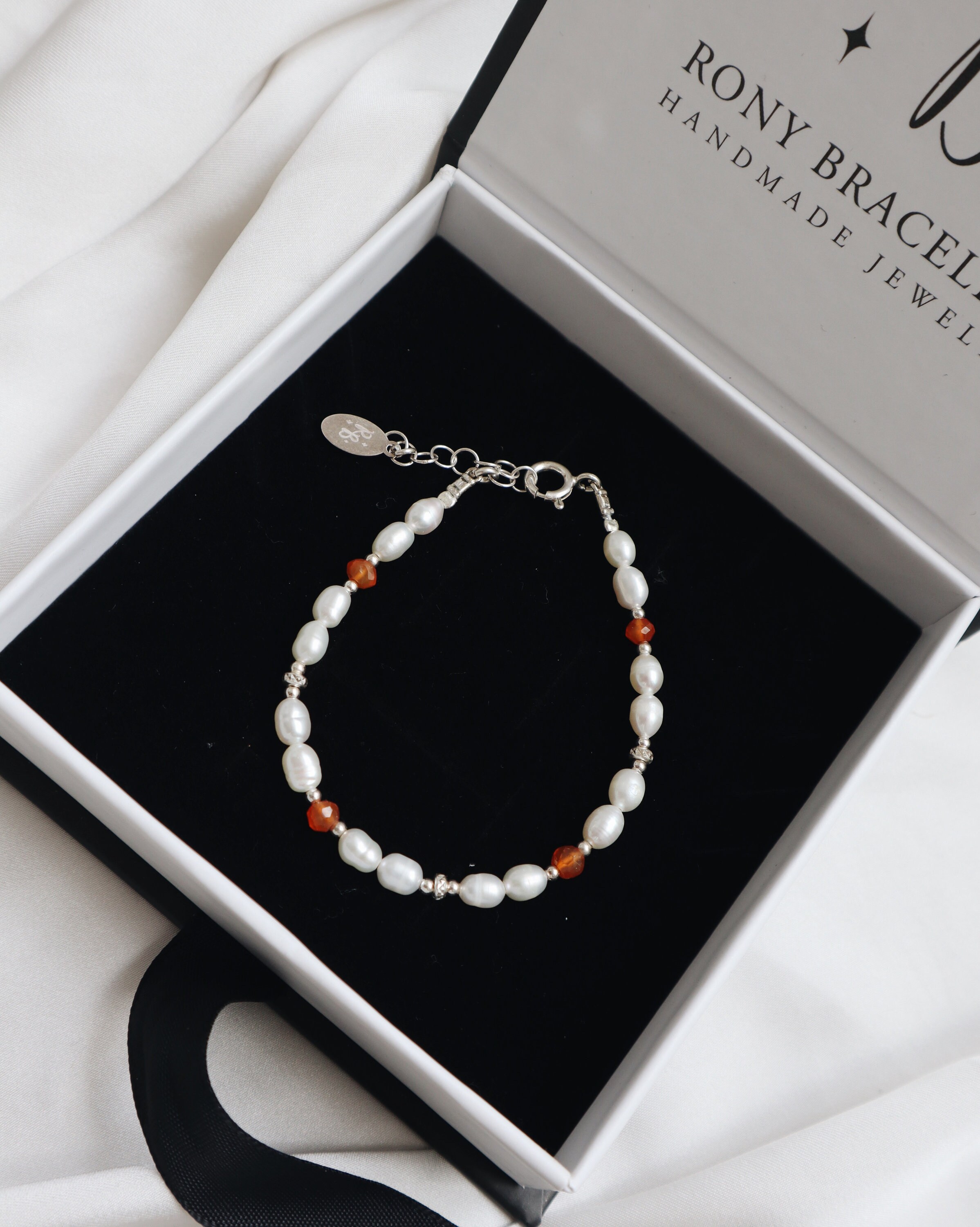 Rony bracelets 2024