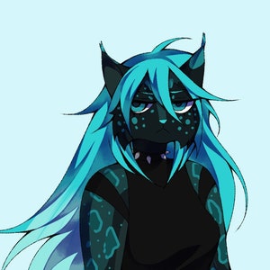 Lynx adoptable