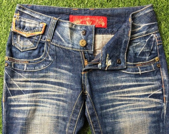 Red pepper jeans price discount