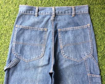 Vintage Sherwin Williams Painter Carpenter Pants - Etsy