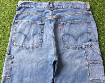 Levis jeans carpenter 2025