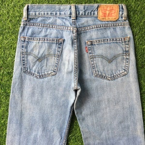 Levis W26 L26 Etsy