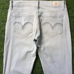 Levi's 524 too superlow stretch online