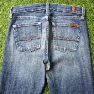 Pantalones seven 7 precio store