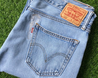 levis 501 w33 l30