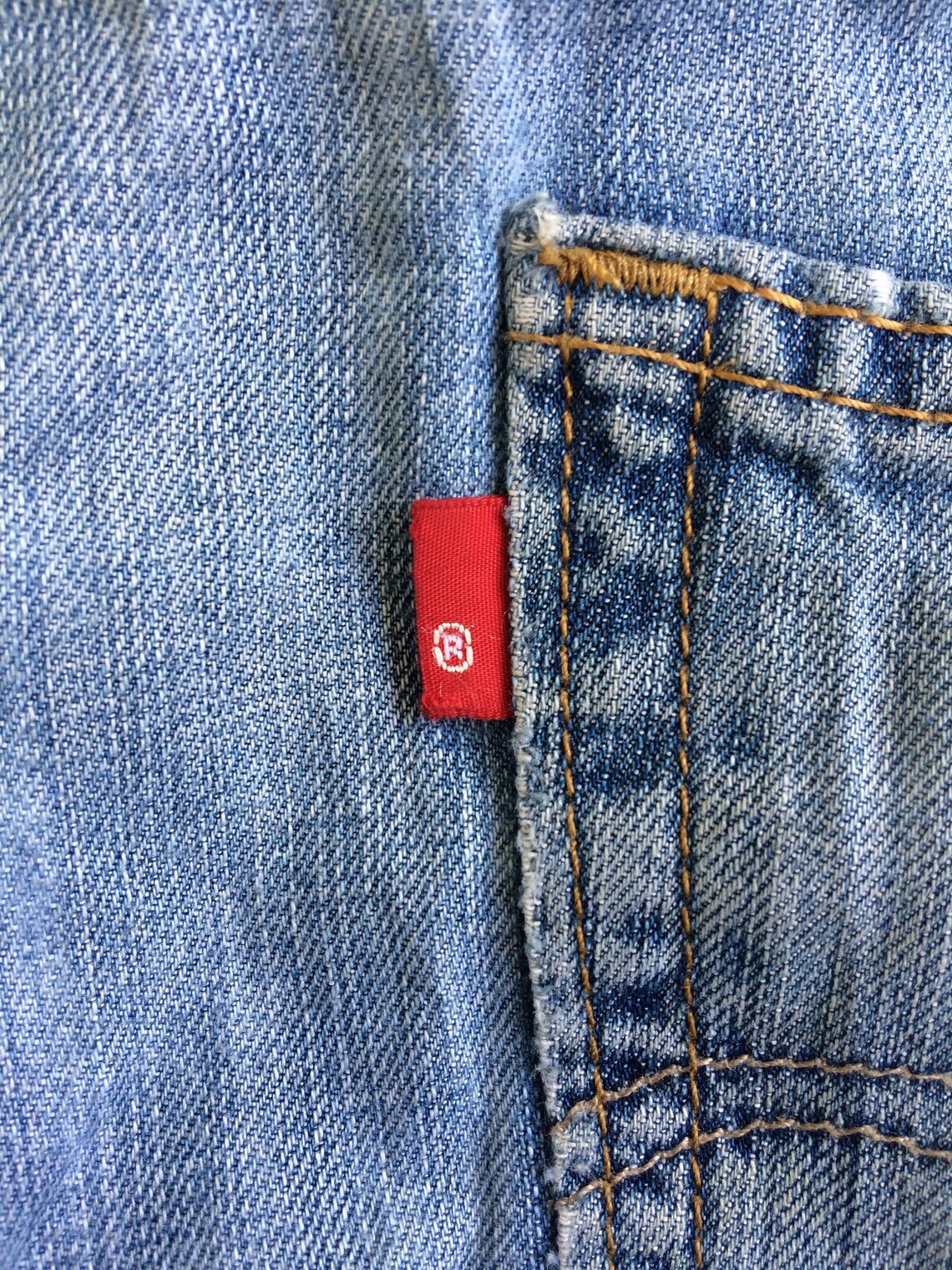 527 bootcut