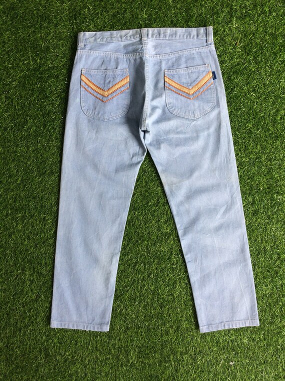Talla 33 online pantalon
