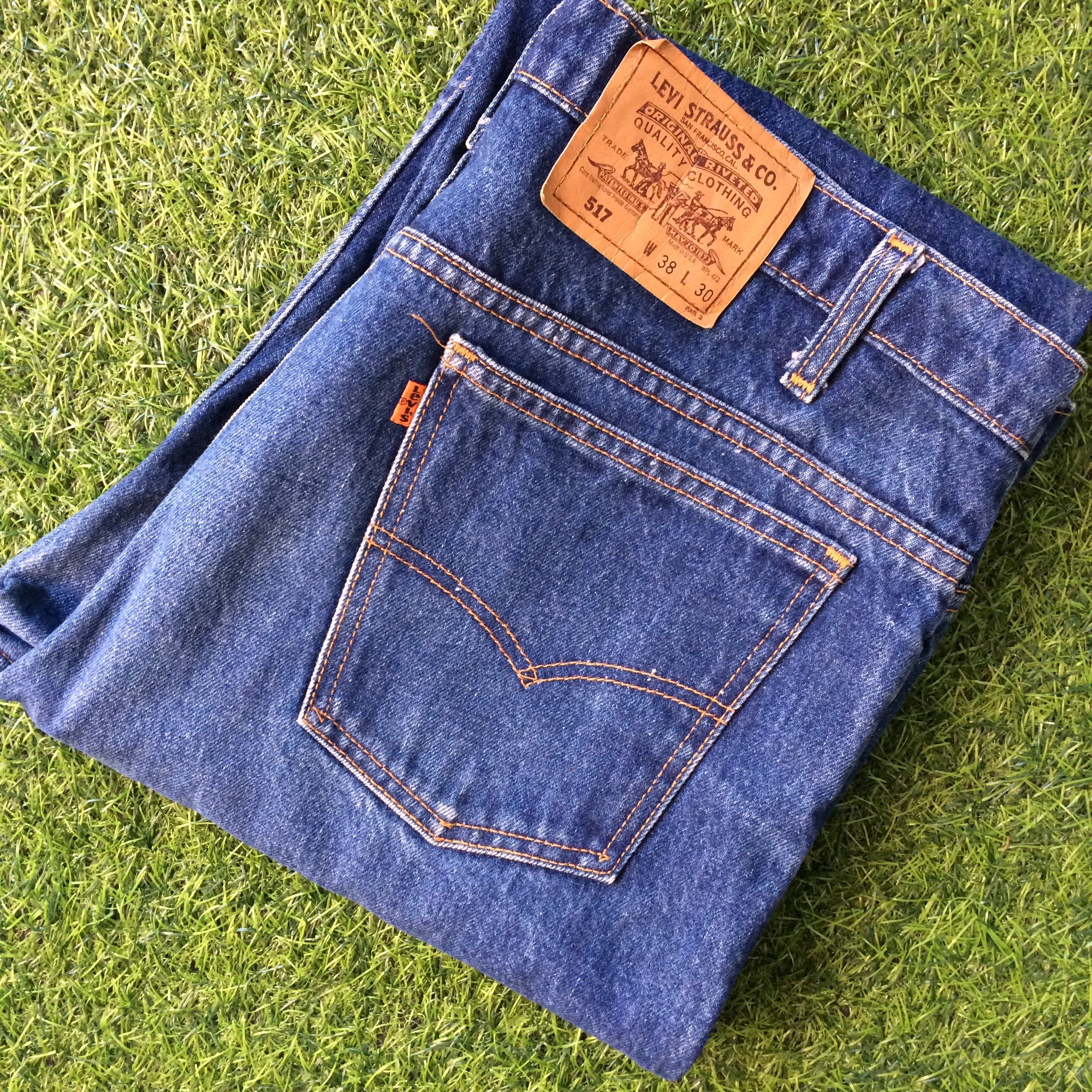Vintage Jeans 37 - Etsy Canada Vintage Jeans 37 - Etsy Canada