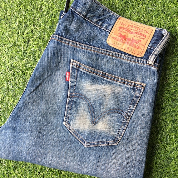 Burger Ontstaan pk jeans size w32 l32 Beide Afspraak Storing