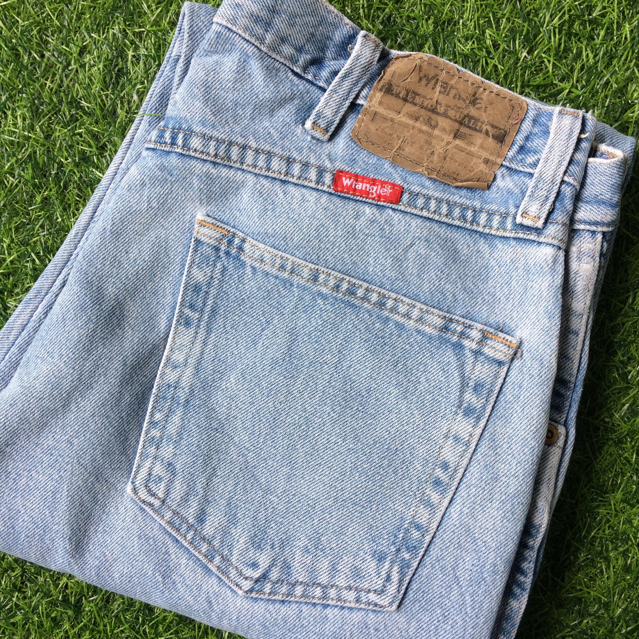 90s wrangler jeans sales