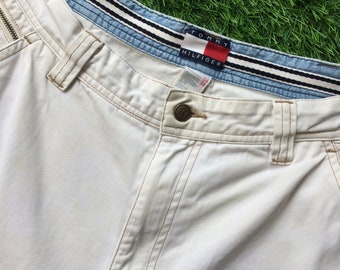 Tommy Hilfiger Workwear Jeans (W31xL31), Baggy Skate Hose