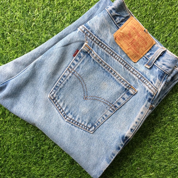 Levis - Etsy