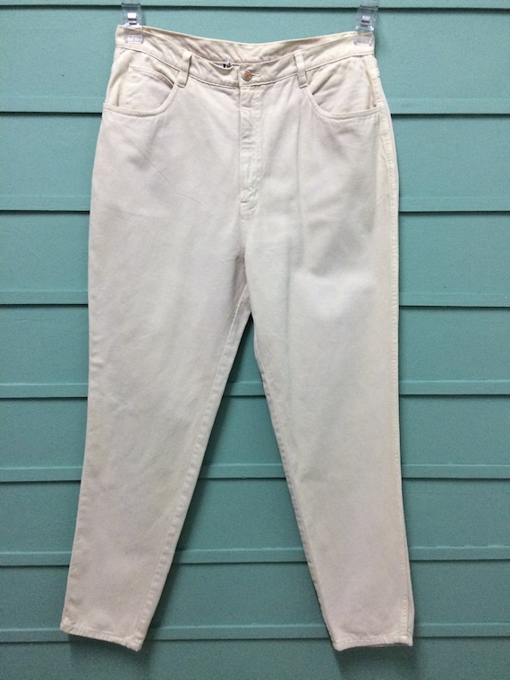 Taglia 33 Vintage Distressed Bill Blass Jeans donna W33 L29 | Etsy Italia