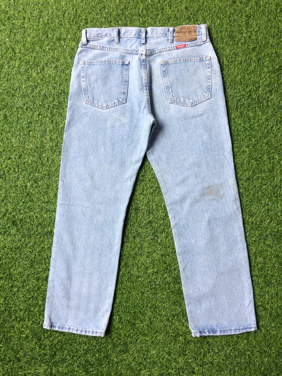 Wrangler Comfort Superior Western 