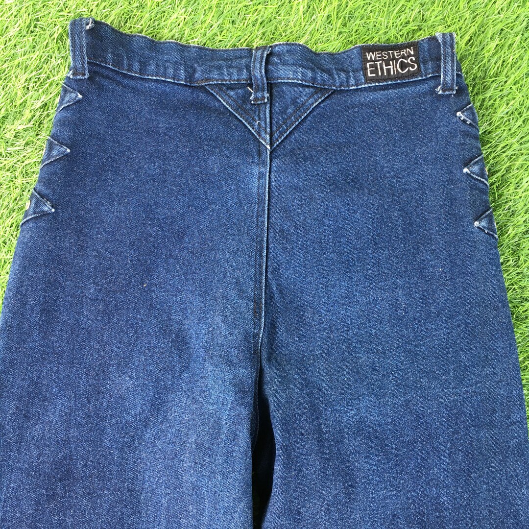 Jeans Femme Lucky Brand Gardena Super Stretch Brooke Flare Taille 26 Longueur 35 - Neuf Avec étiquettes