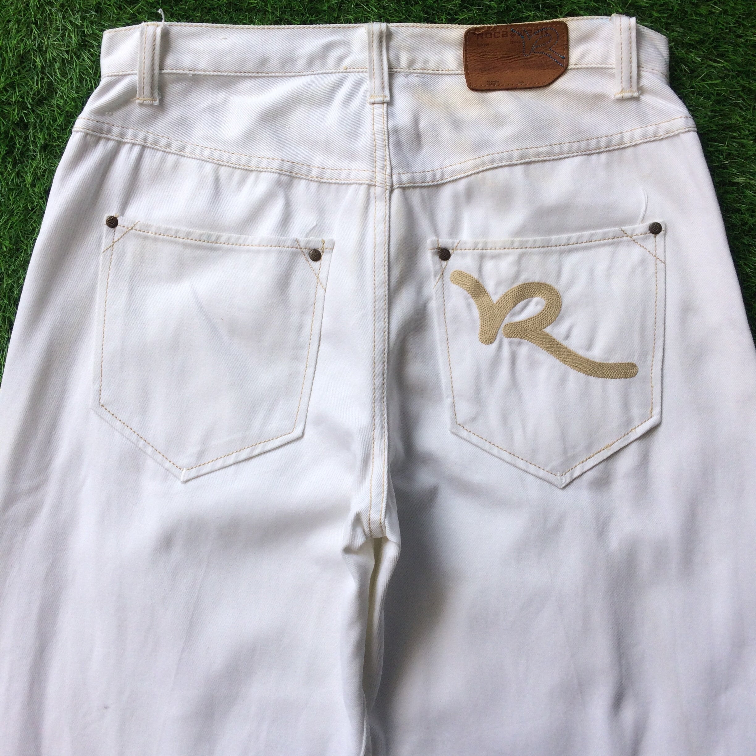 Vintage Rocawear Jeans - Etsy Vintage Rocawear Jeans - Etsy