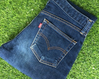 levis 552