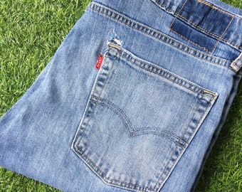 levis 513 36x34