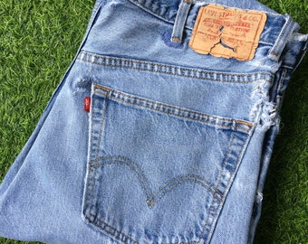 levis w36 l30