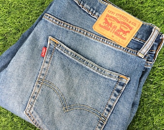 Levis 501 W36 L30 | Etsy