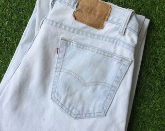 levis 35 waist