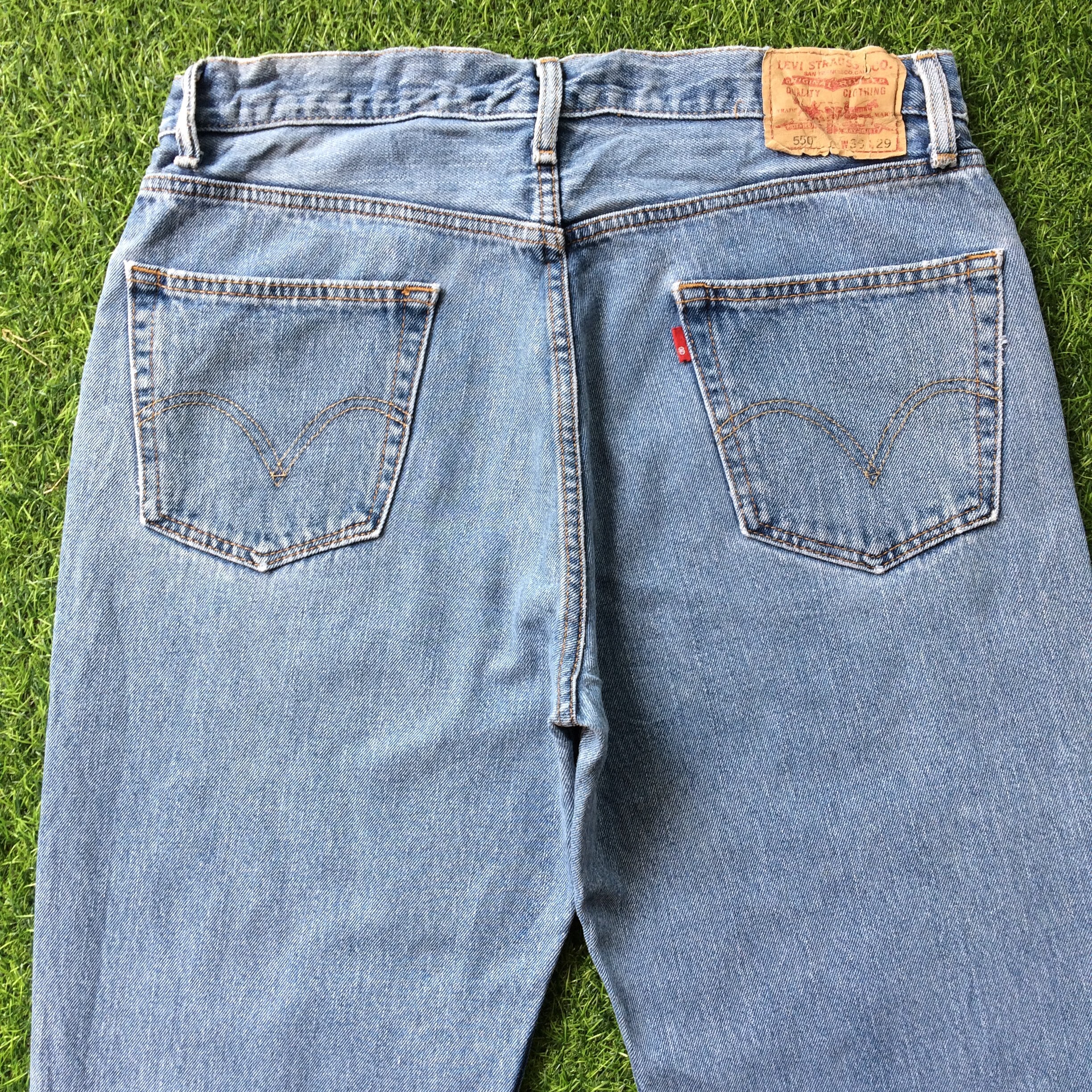 Vintage Levi