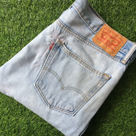 vintage levis levi jeans