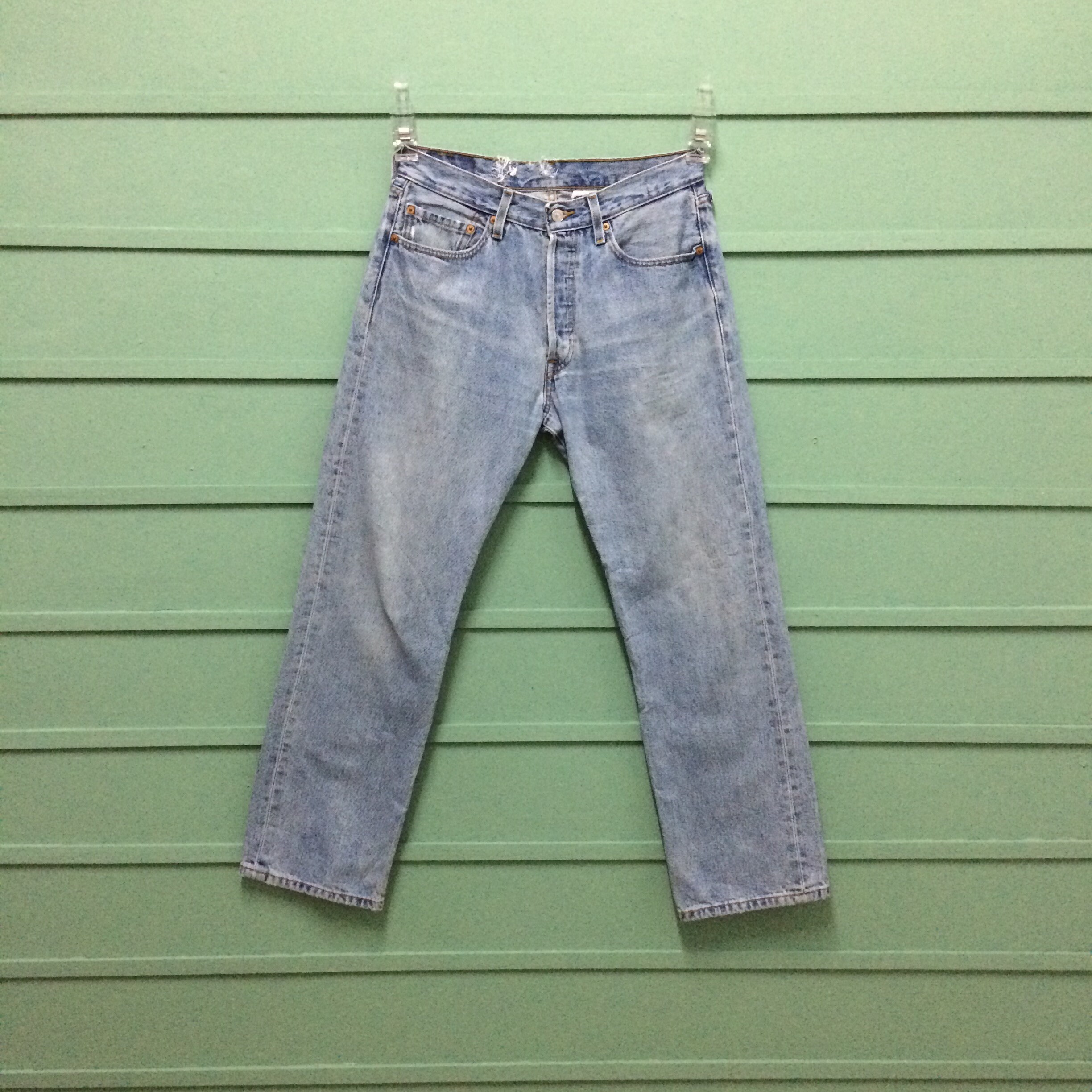 levis 501 31 x 30