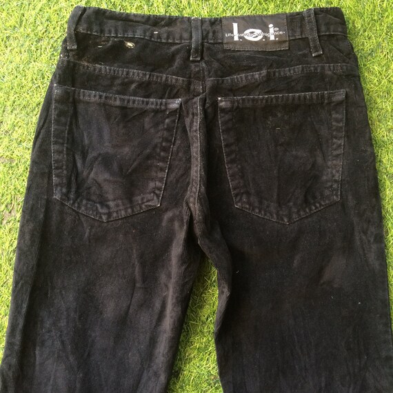 Lei low hot sale rise bootcut jeans