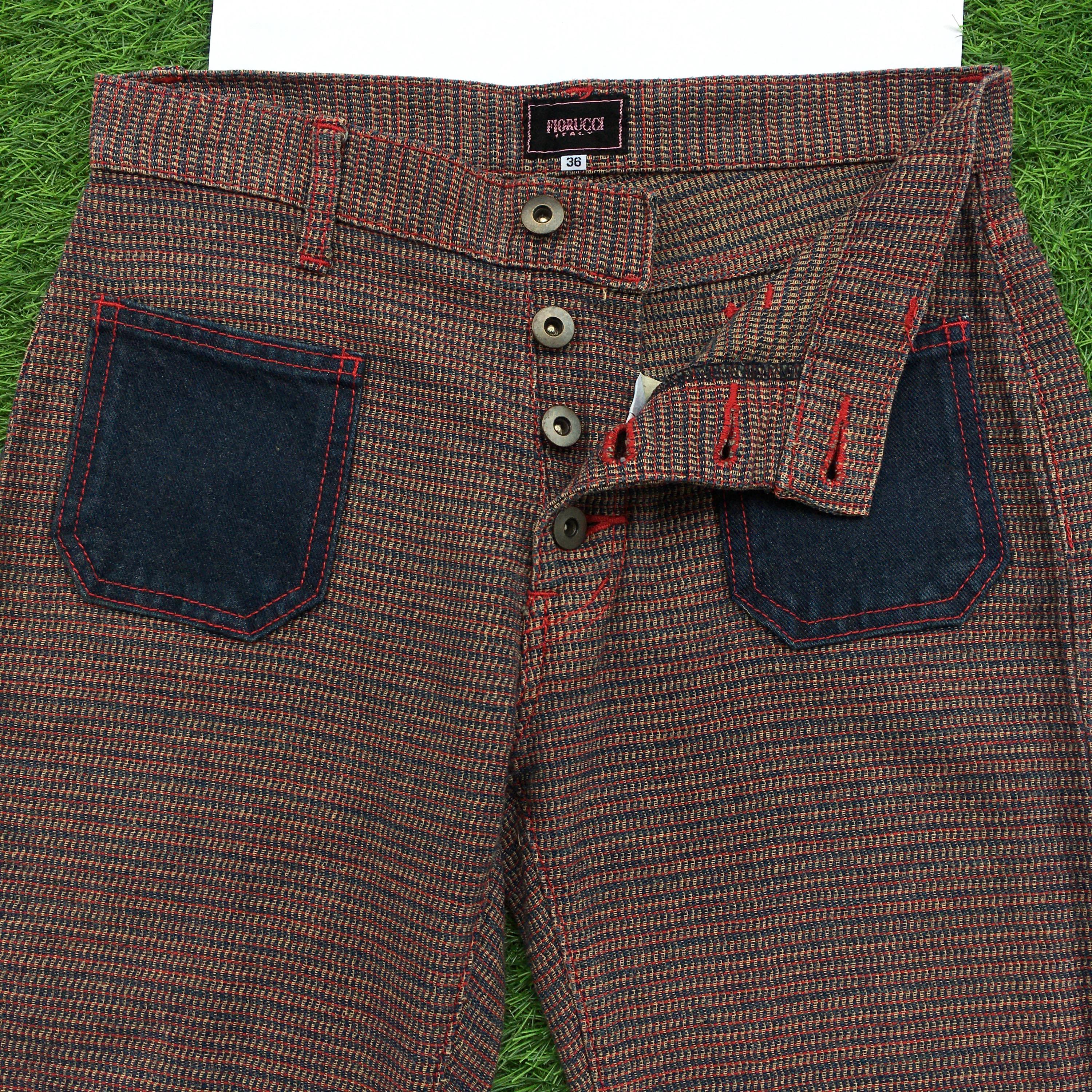 Fiorucci Mens Jeans - Etsy Hong Kong