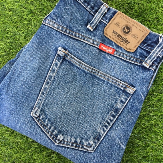 Actualizar 67+ imagen are wrangler jeans made in mexico - Thptnganamst ...