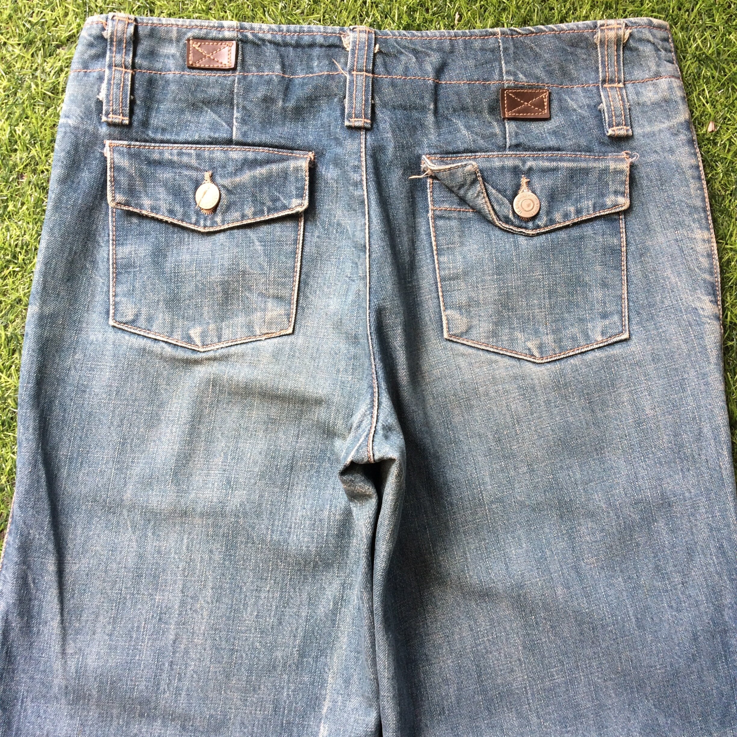 Frankie b. jeans - Etsy 日本