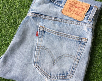 levis 31 31