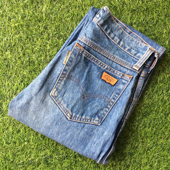 Vintage Levi