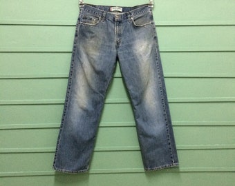 Levis 529 - Etsy