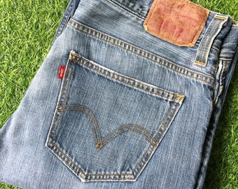 549 Levis - Etsy Ireland