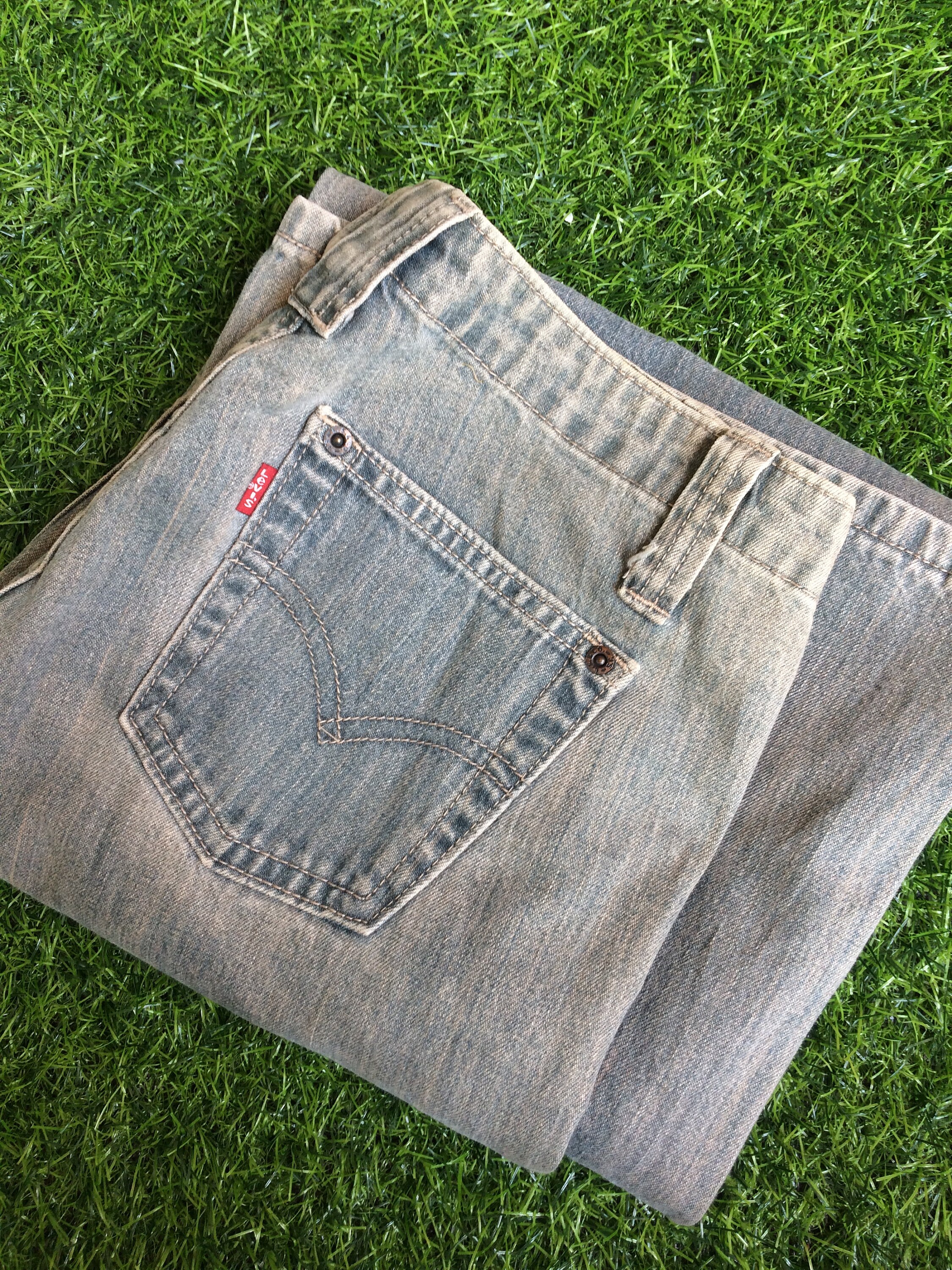 levis 523 jeans